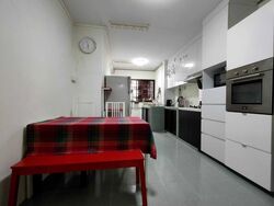 Blk 420 SUN PLAZA GARDENS (Tampines), HDB 3 Rooms #377652141